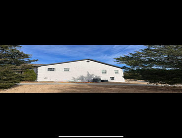 Finished Exterior Painting!!!