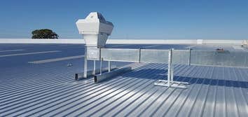 Absolute Air, LLC
