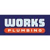 Works plumbing Daly City logo