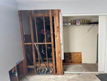 Photos by Aftermath Restoration Inc #1