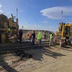 Alpine Civil Construction