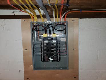 Photos by Edwards and Sons Electric LLC #1