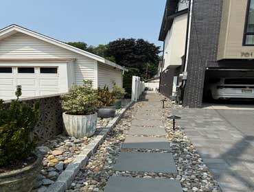 Photos by Jkpoh Building Exterior & Landscape Inc #1