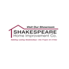 Shakespeare Home Improvement Co logo