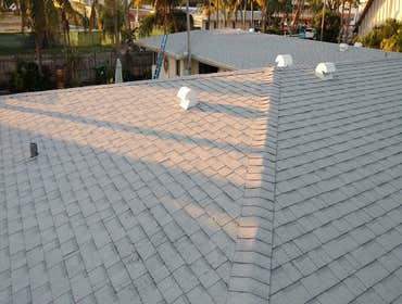 Photos from Landis Roofing Services Inc