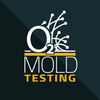 O2 Mold Testing logo