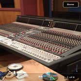 Barry Britzman Project