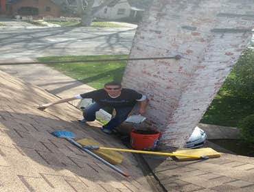 Photos by T and T Roofing #1