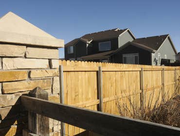 Fences