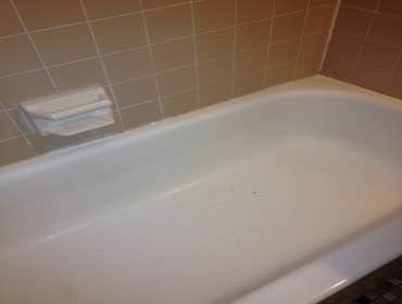 Photo(s) from Quality Building And Restoration LLC Master Bathroom Project in Collegeville PA