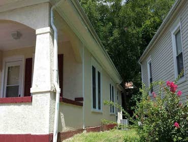 Photo(s) from Take A Break Home Improvement This house had been condemned no power no water since 2003, we did all the electrical, plumbing, remodel en