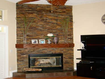 Residential remodels Hurricane shutters, pressure cleaning, and painting including faux finish. Kitchen and bathroom renovation including cabinetry, ti
