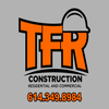 Tfr Construction LLC logo