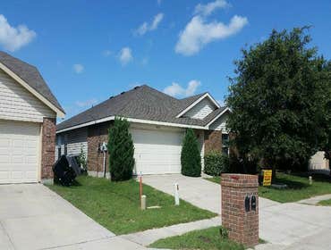 Sendera Ranch