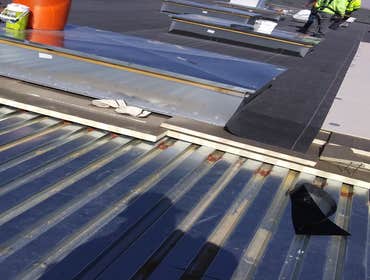 Photos by Legacy Roofing Co #1