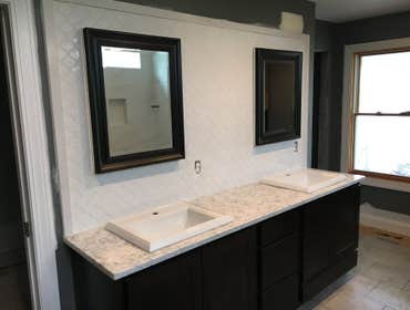 Bathrooms