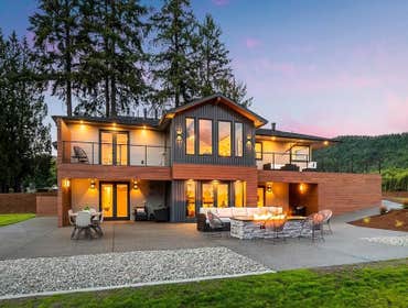 Photos by High Cascades Construction LLC #1