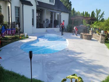 Photos by Cool Deck LLC #3