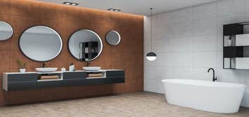 Photos by Milan Design + Build #1