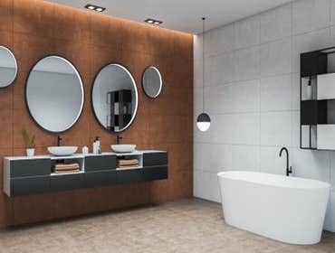 Photos by Milan Design + Build #1