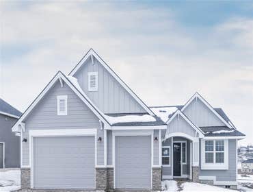 Exterior images