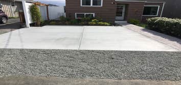 Photo(s) from Tnt Concrete
