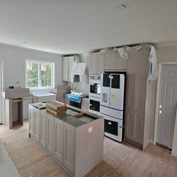 Hm Construction & Painting LLC