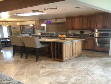 Remodeling