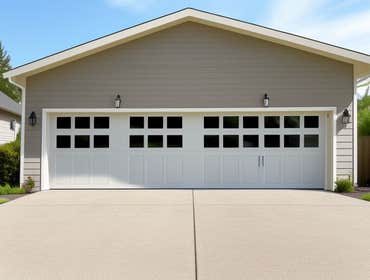 Photos by John Garage Door Repair #1