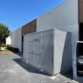 Photos by 55 Property Services Inc #6 Trash Enclosure Project