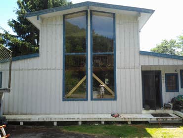 Projects by Ryan Z Daniels Construction