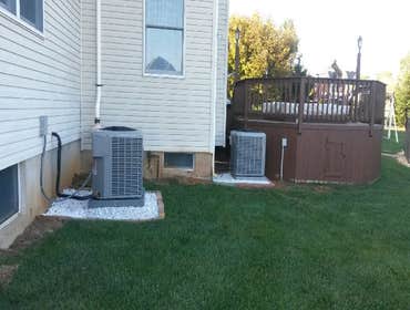 Photo(s) from Rafail's Heating, Cooling And Appliance,LLC