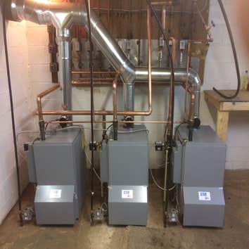 Photos by Dangood Plumbing, Heating & Cooling LLC #1