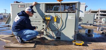 Photos from Dubs Heating And Air