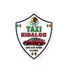 Taxi Hidalgo logo