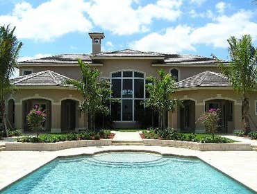 Wellington Residence