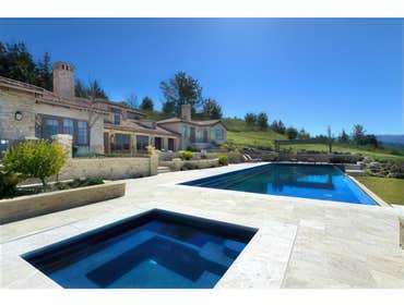 46 Tehama, Carmel, CA 93923 New Residence 2009