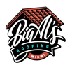 Big Al's Roofing LLC logo
