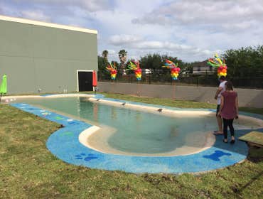Photos by Lakeshoeres Pools #1