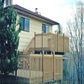 Project photos from Wes O'Dell Contracting