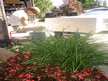 Photo(s) from California Painting.Com Various projects around Sacramento