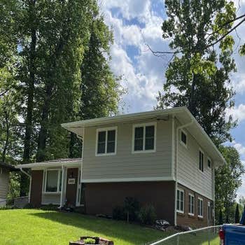 Rebel Roofer - Roof Replacements & Repairs