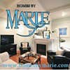 Custom Homes By Marie LLC logo