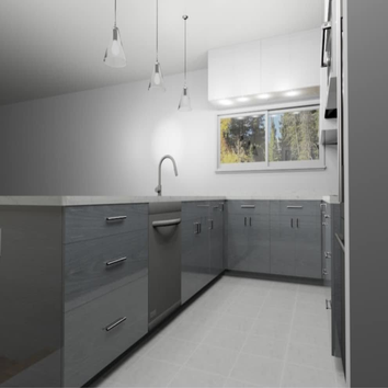 Homez Remodel