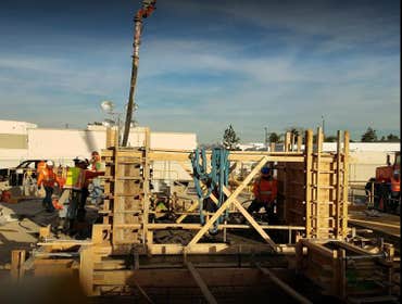 Photos from American Concrete Services
