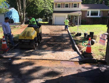 Photos from Mkd Paving and Masonry T/A Marykate Delaney