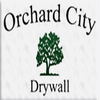 Orchard City Drywall logo