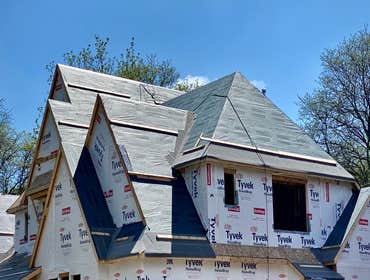 Photos by Ameribuild & Restoration, Inc #1