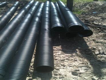 Photo(s) from Ransco North Tx Operations