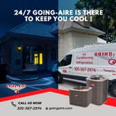 Photos by Going-Aire Air Conditioning Service Key Largo #1